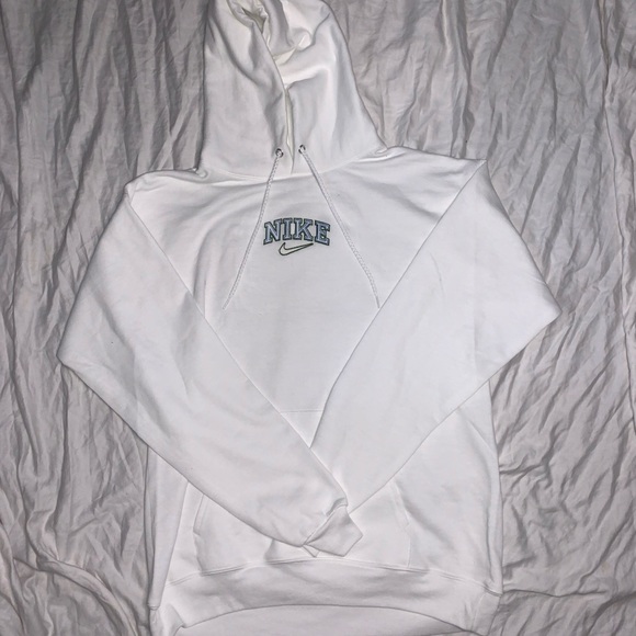 Spell out Hoodie - Picture 3 of 3